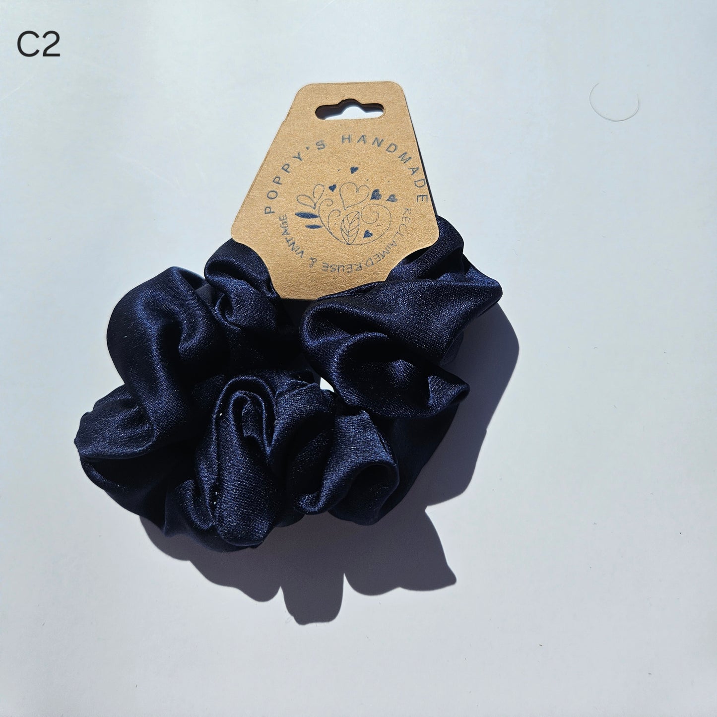 Extra Large scrunchies