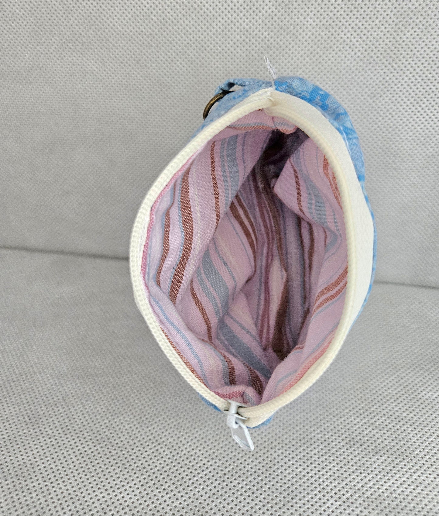 Xenophilius purse