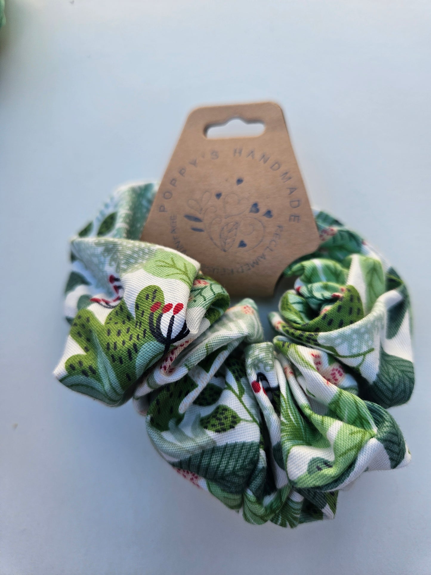 Green collection