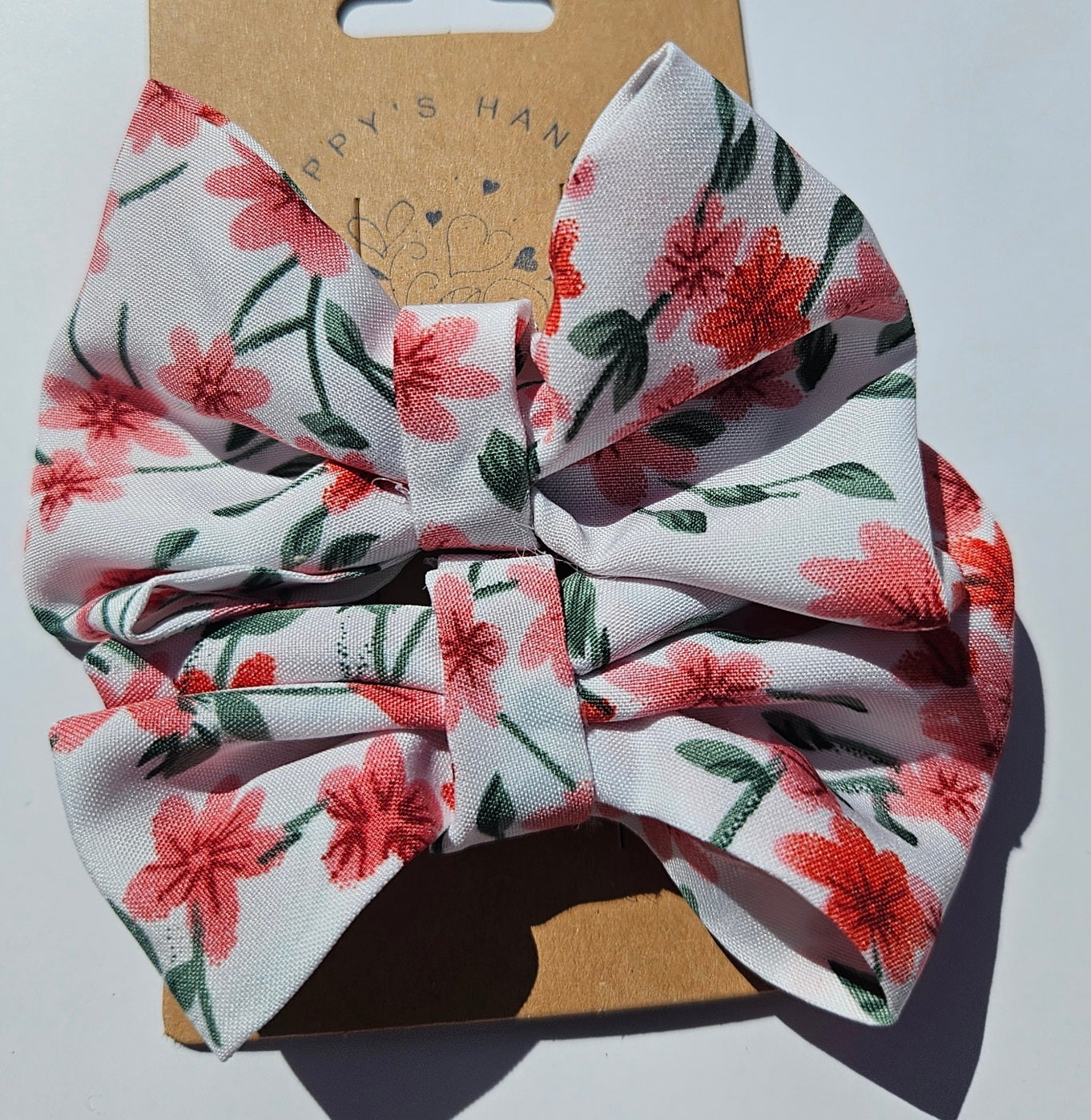 Flower Bows