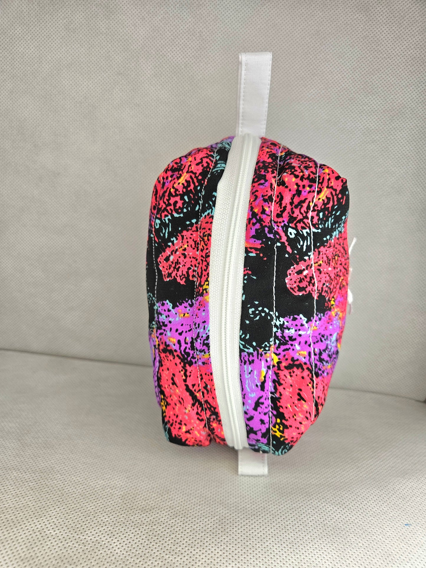 Millicent make up bag