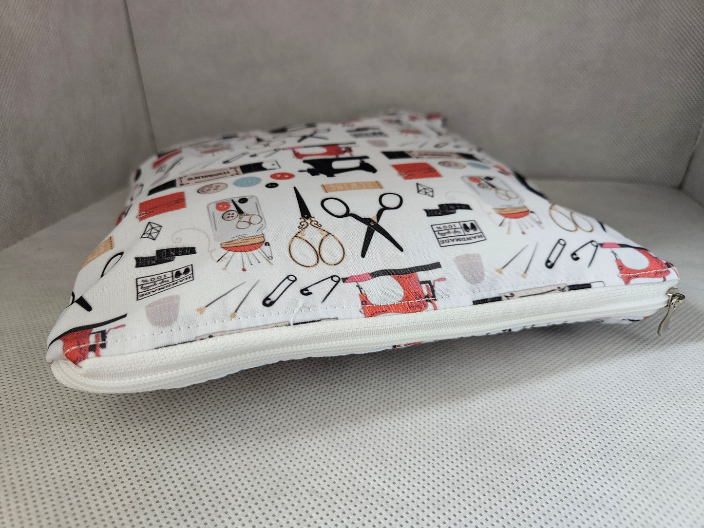 sewing pattern bag small