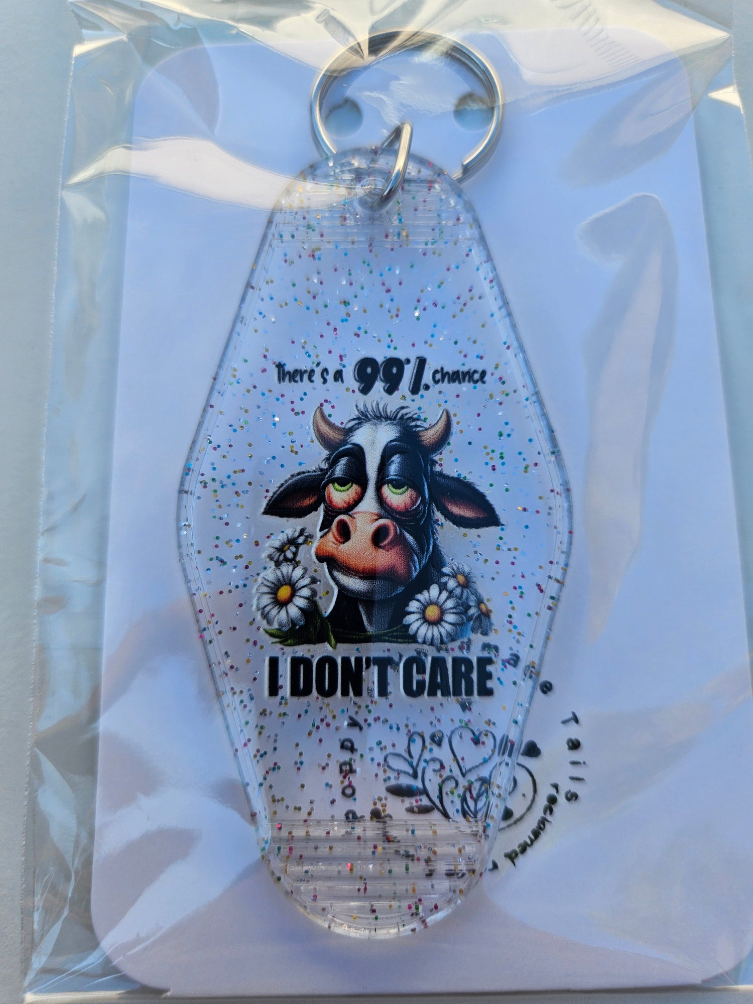 Key chains