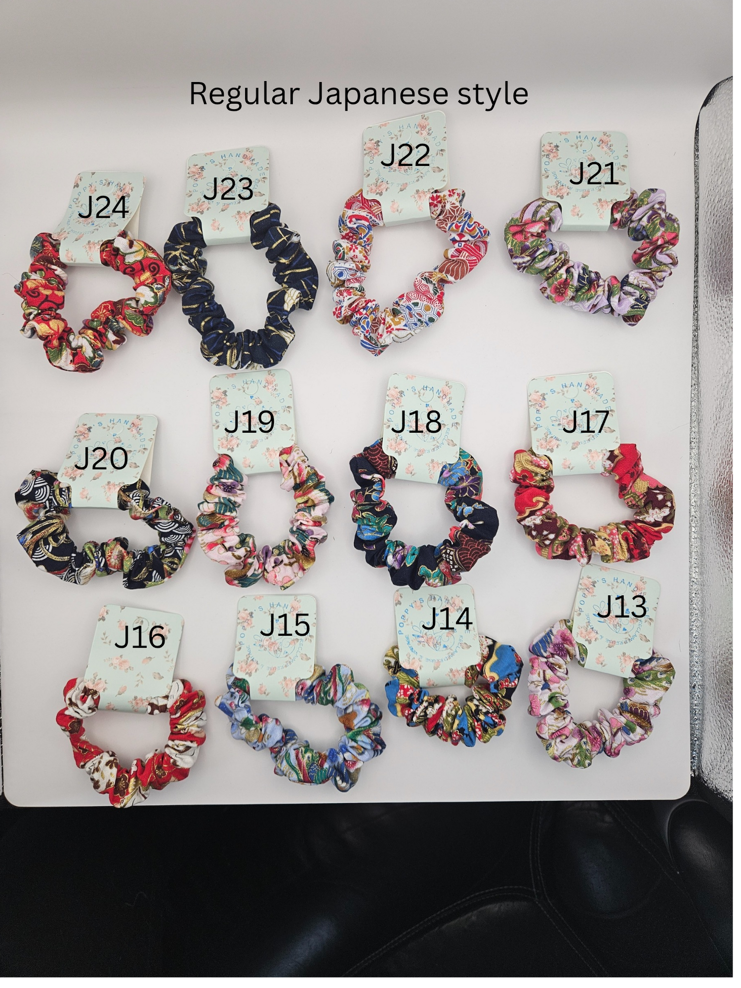 Japanese collection