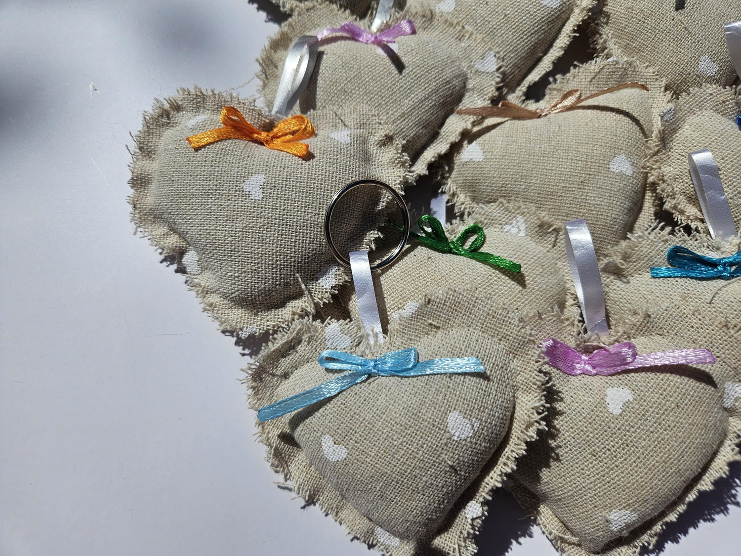 Party favours