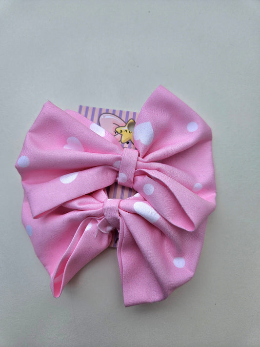 Spot Bows