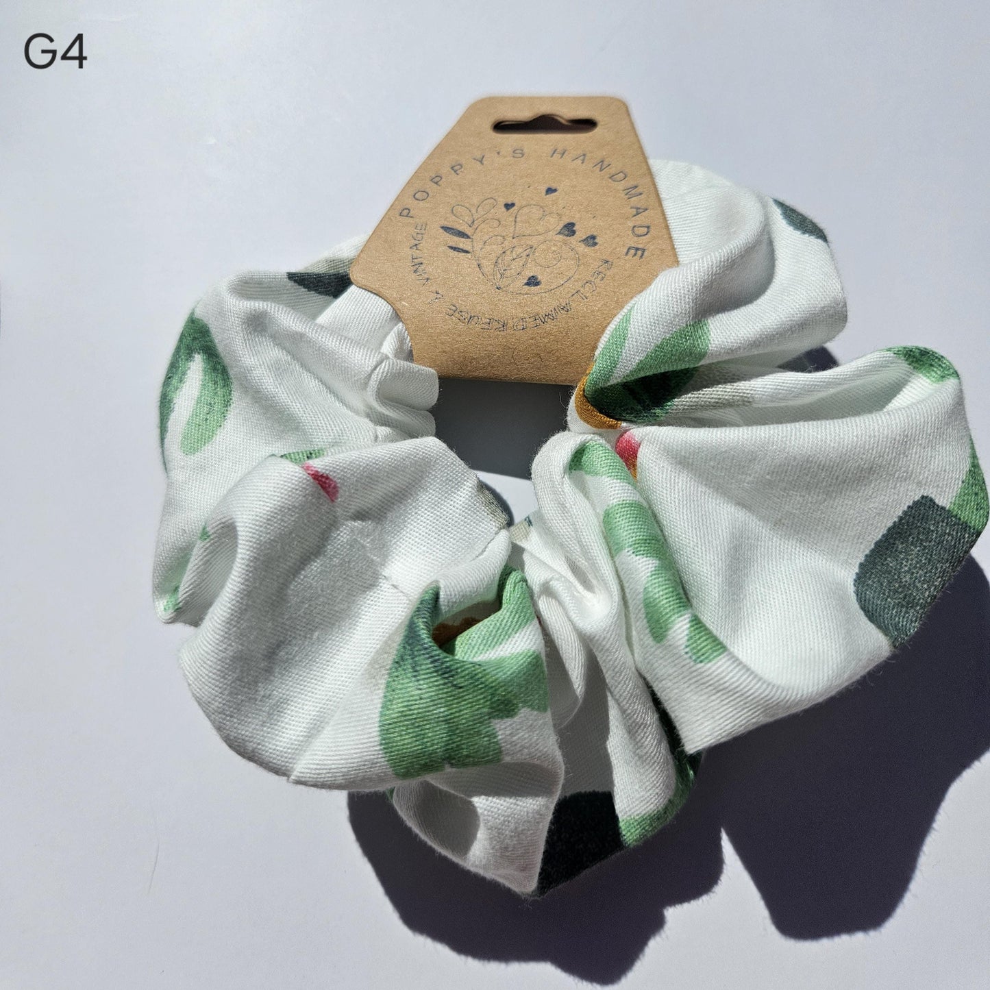 Green and cream 1 - 9