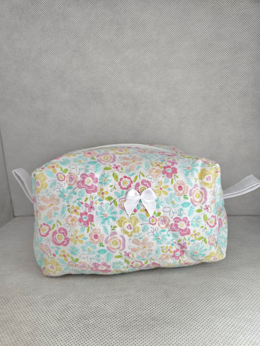 Jorkins ditsy flower small
