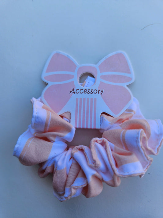 Mini scrunchies