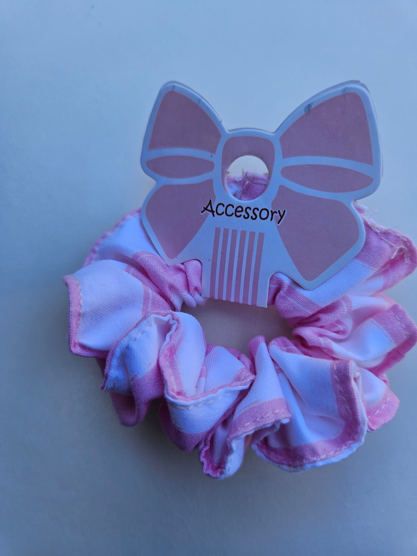 Mini scrunchies
