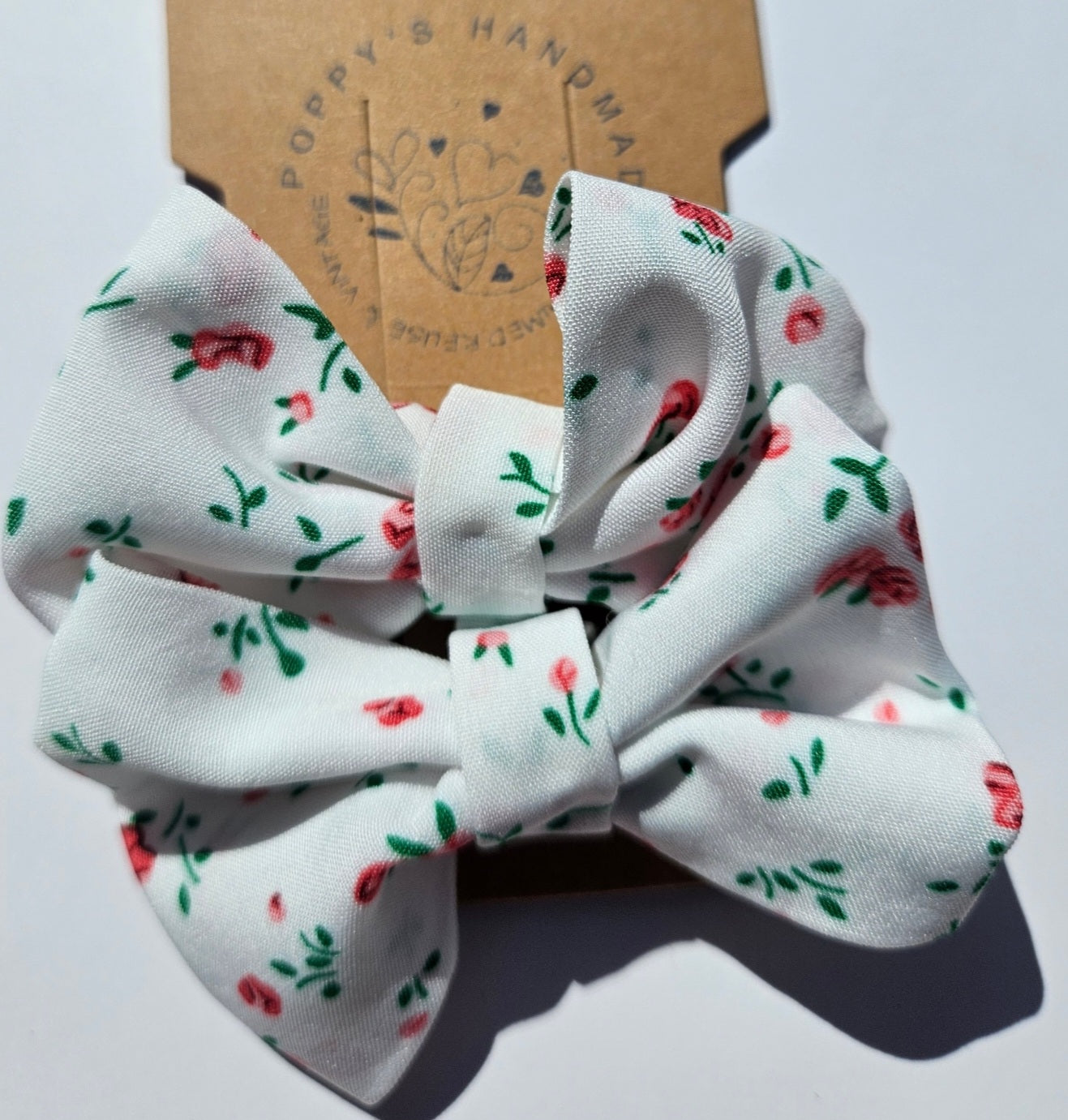 Flower Bows