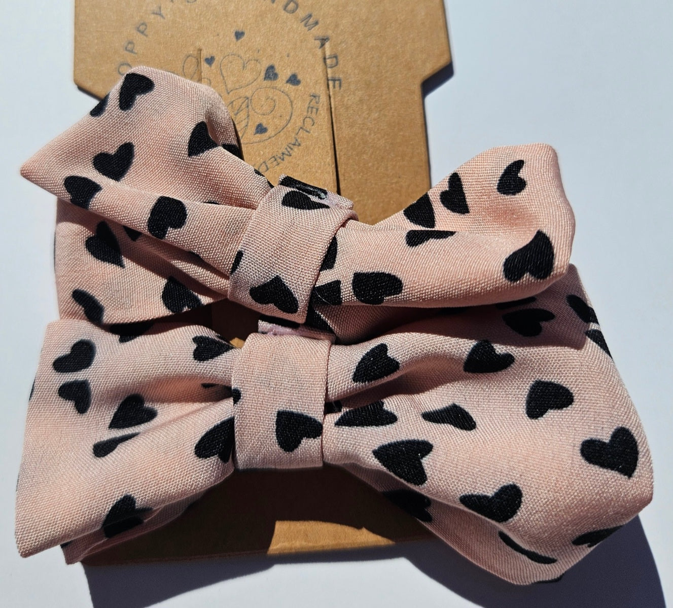 Flower Bows