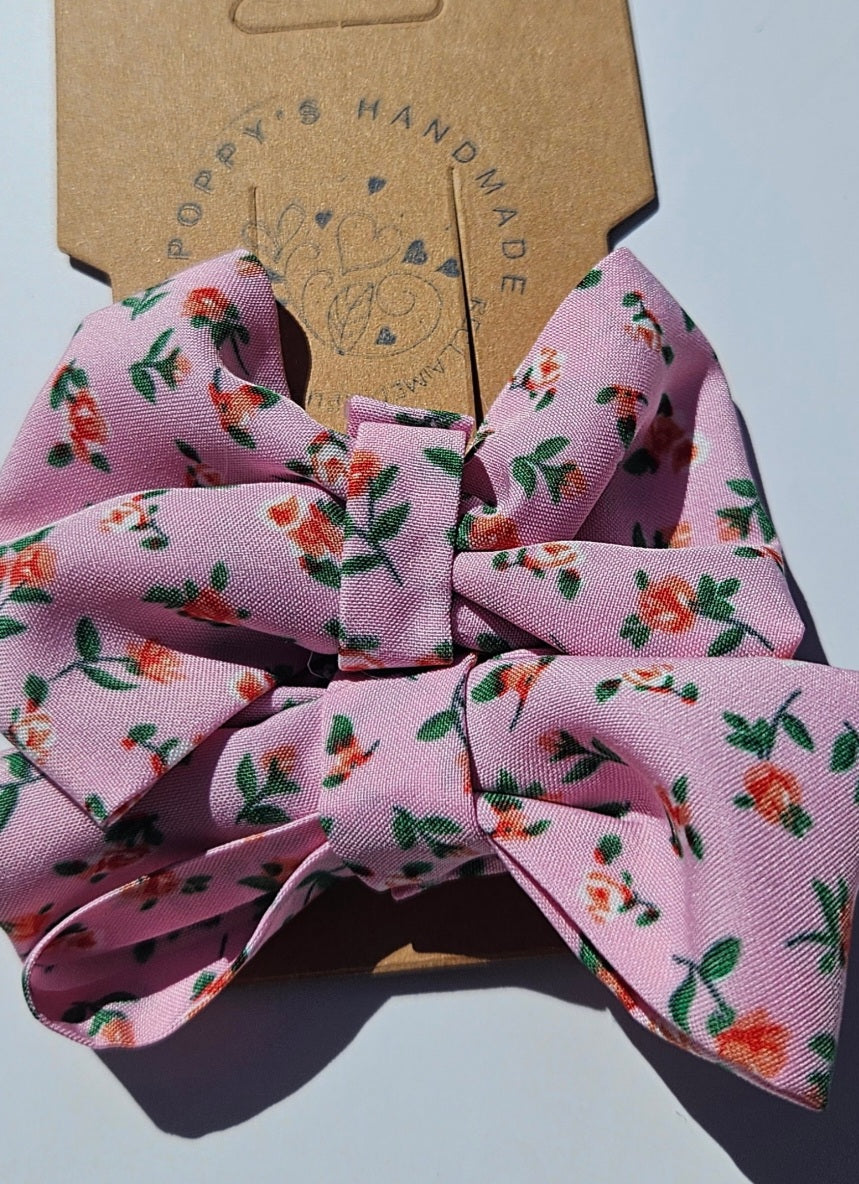 Flower Bows