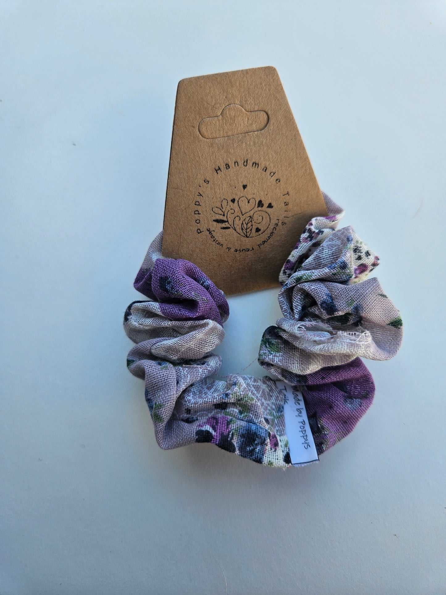 Purple collection