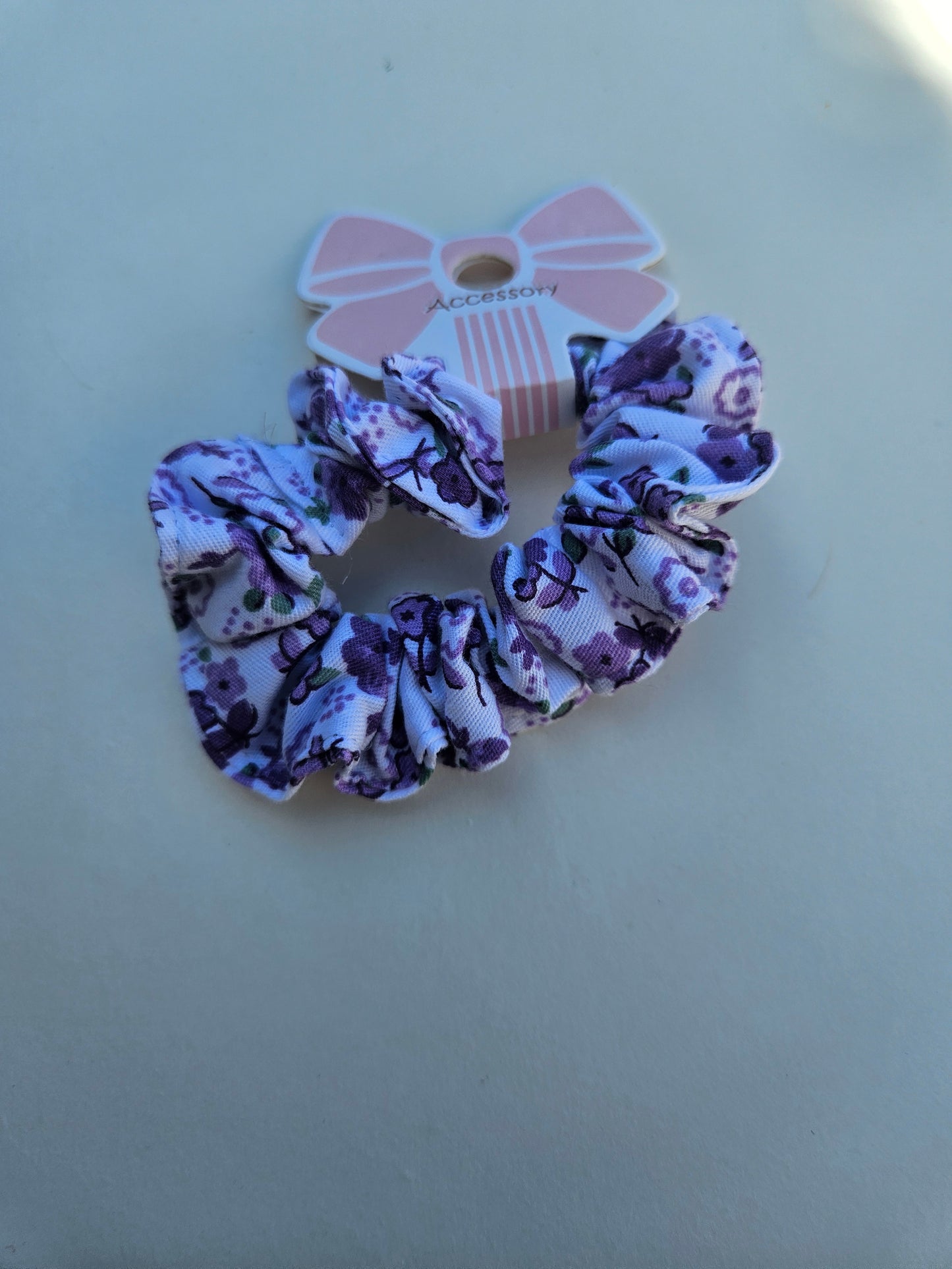 Purple collection