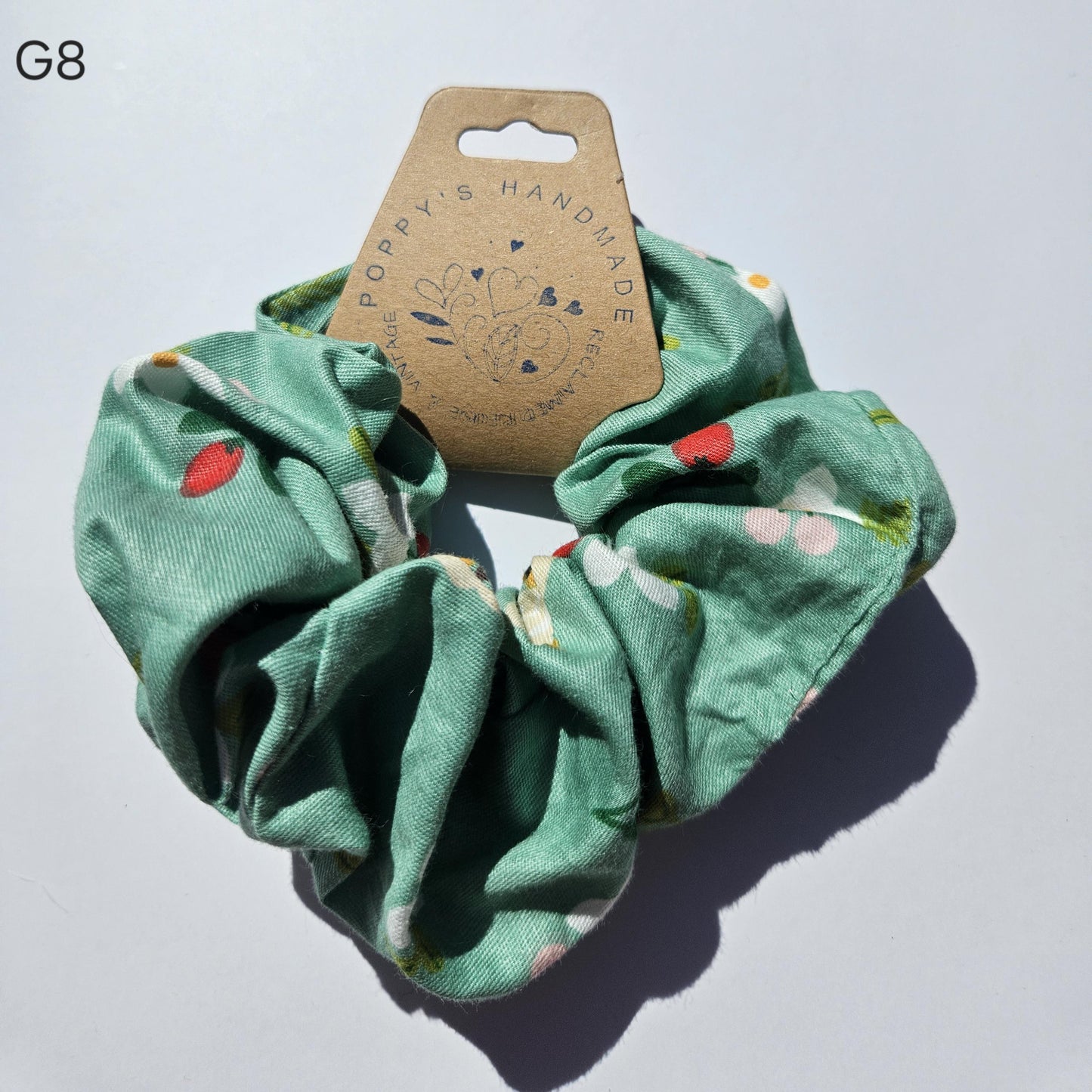 Green and cream 1 - 9