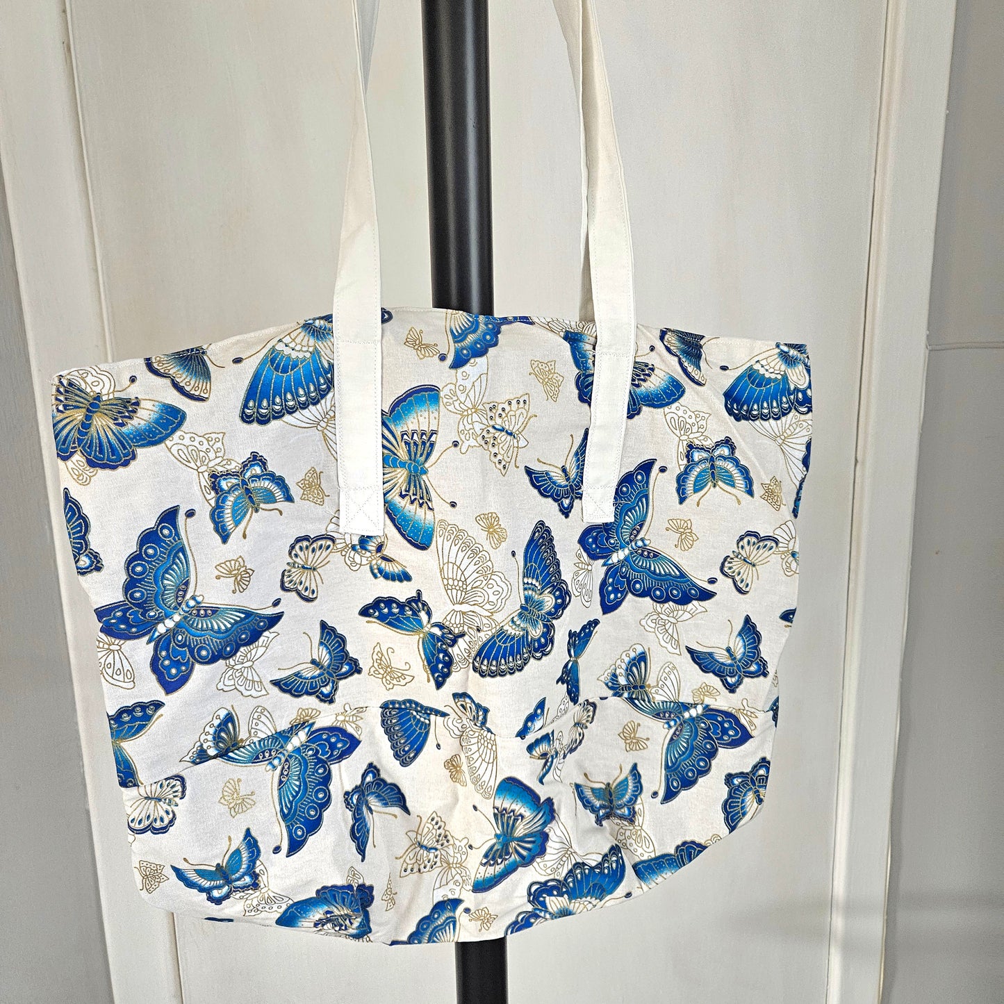 Flutterby bag