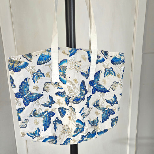 Flutterby bag