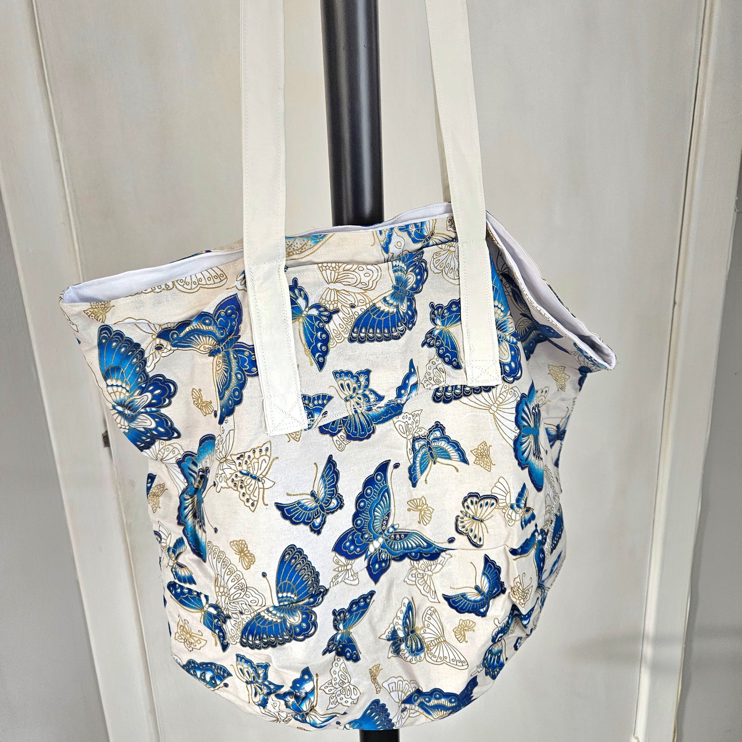 Flutterby bag