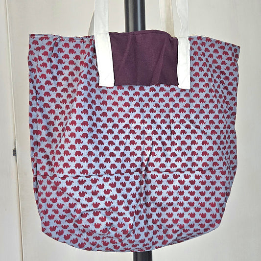 Nelly Shopping bag