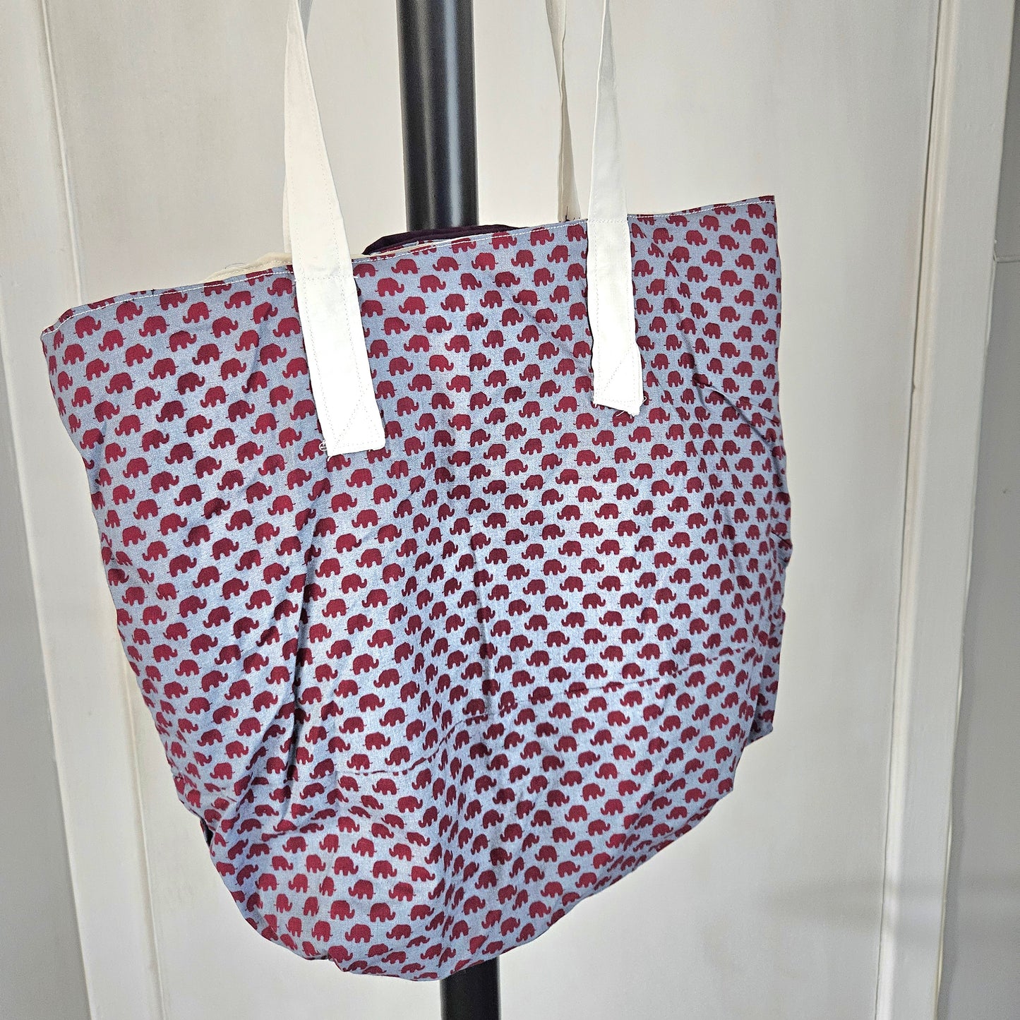 Nelly Shopping bag