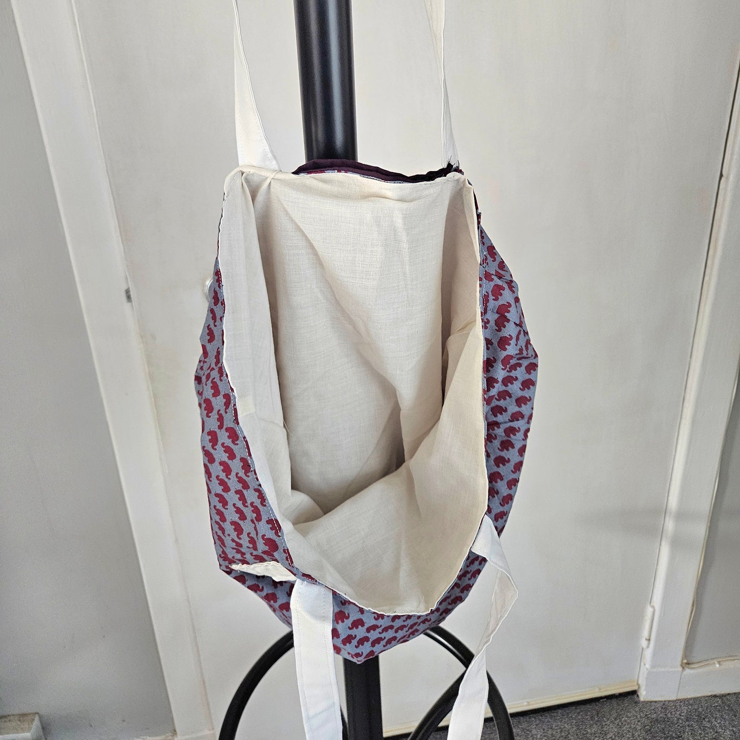 Nelly Shopping bag