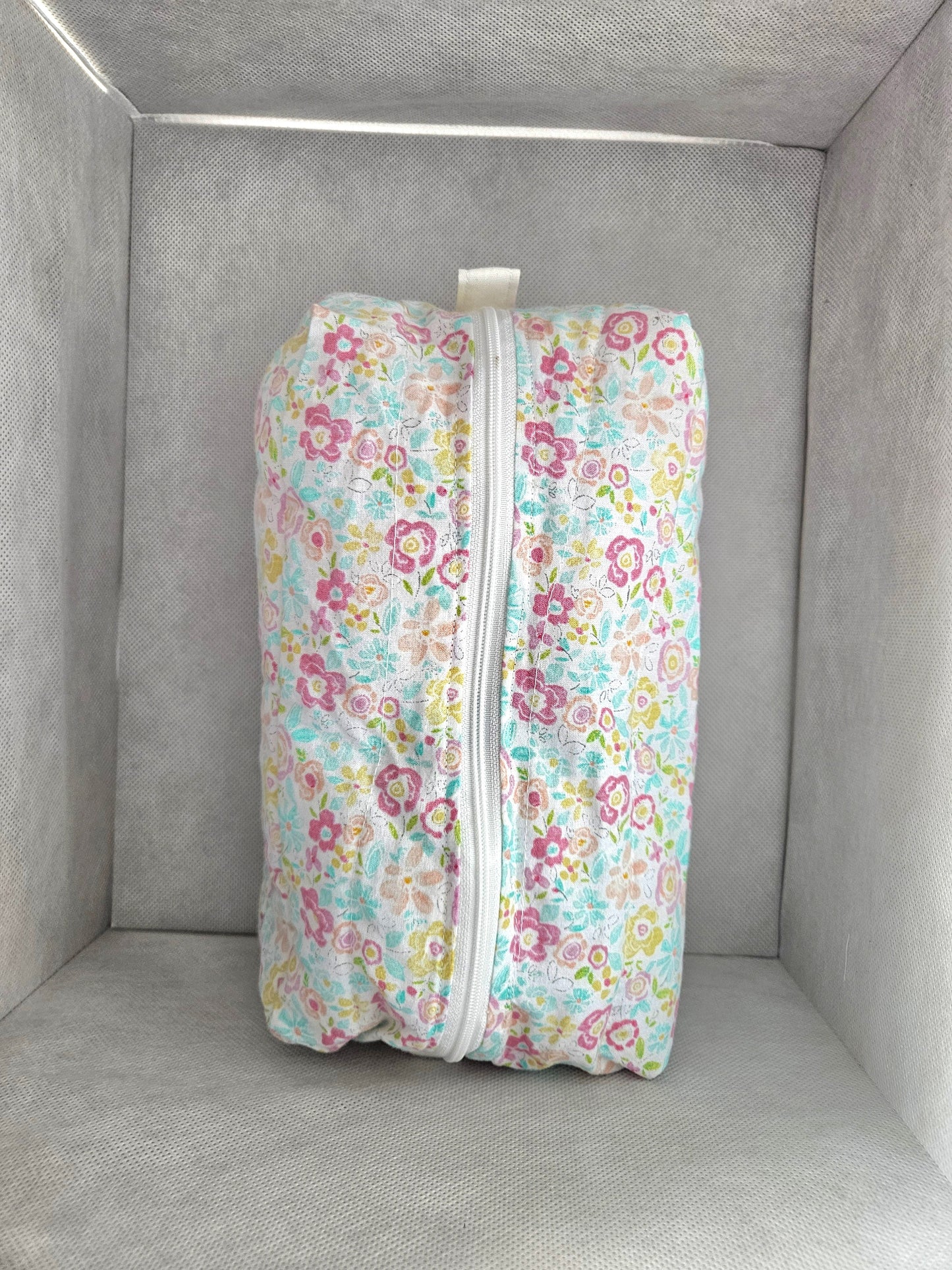 Jorkins ditsy flower