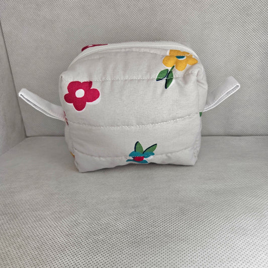 Bathilda makeup bag