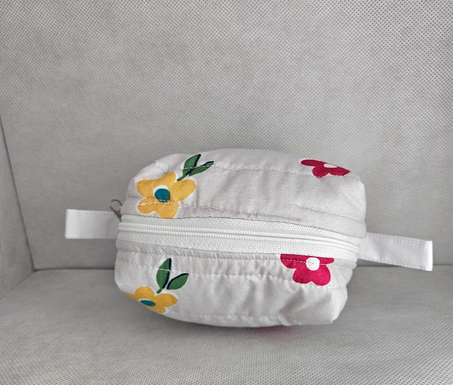 Bathilda makeup bag