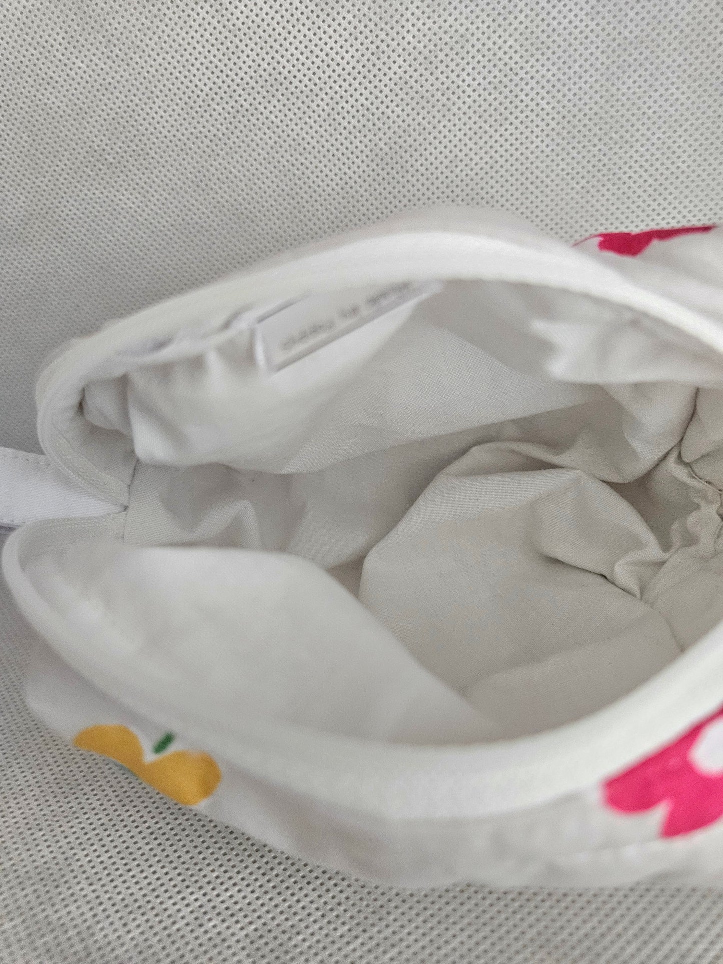 Bathilda makeup bag