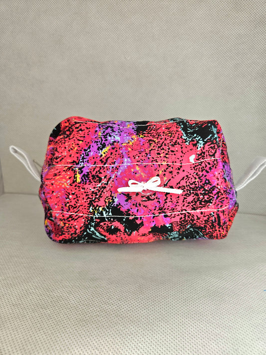 Millicent make up bag