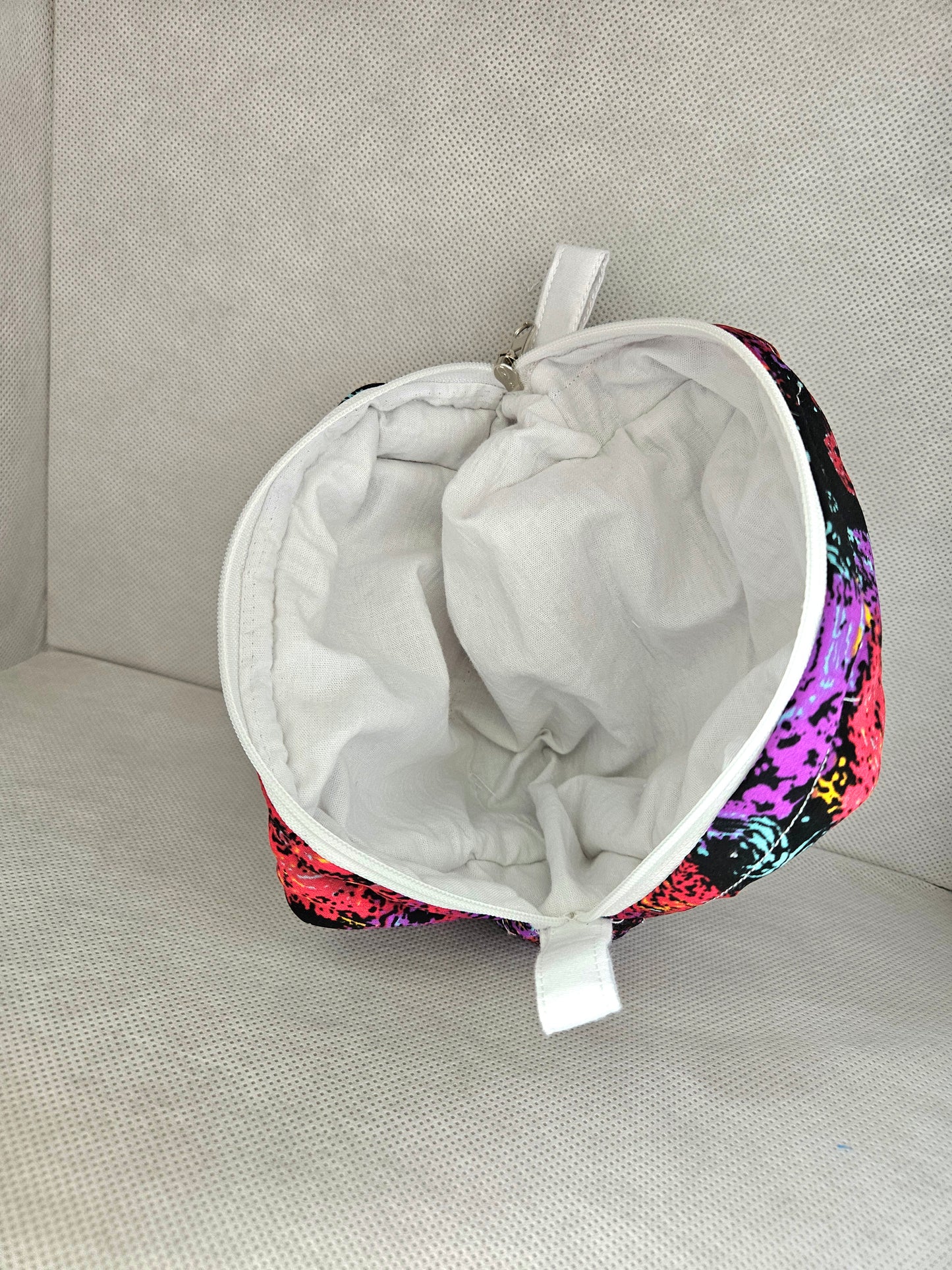 Millicent make up bag